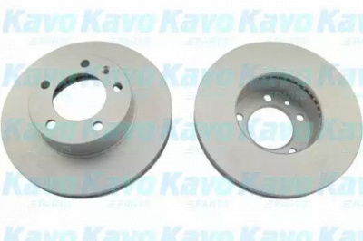 KAVO PARTS br6778c -  Тормозной диск